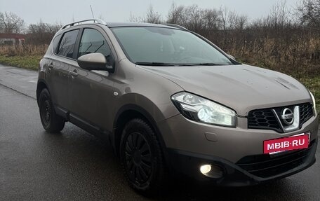 Nissan Qashqai, 2012 год, 1 100 000 рублей, 3 фотография