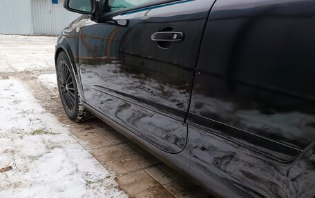 Opel Astra H, 2008 год, 430 000 рублей, 8 фотография