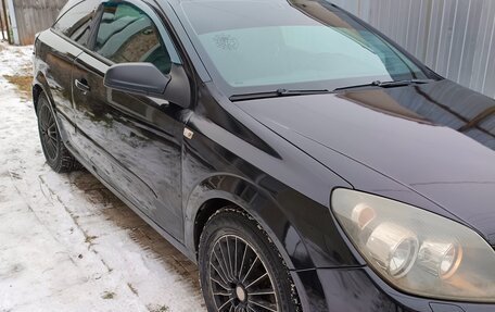 Opel Astra H, 2008 год, 430 000 рублей, 5 фотография