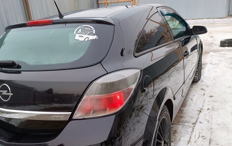 Opel Astra H, 2008 год, 430 000 рублей, 6 фотография