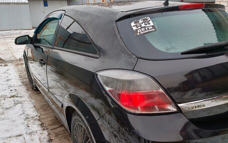Opel Astra H, 2008 год, 430 000 рублей, 7 фотография