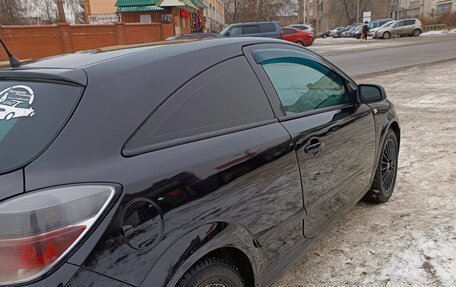 Opel Astra H, 2008 год, 430 000 рублей, 3 фотография