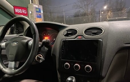 Ford Focus II рестайлинг, 2007 год, 300 000 рублей, 7 фотография