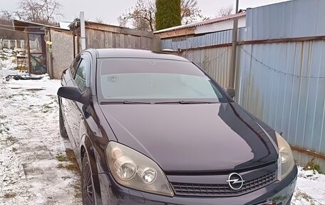 Opel Astra H, 2008 год, 430 000 рублей, 9 фотография
