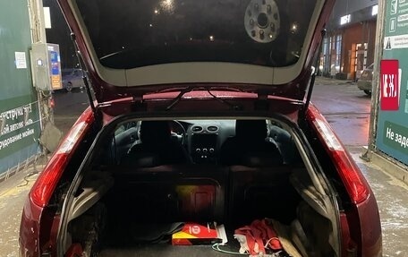 Ford Focus II рестайлинг, 2007 год, 300 000 рублей, 5 фотография