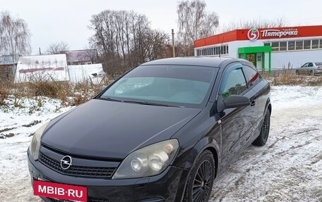 Opel Astra H, 2008 год, 430 000 рублей, 2 фотография