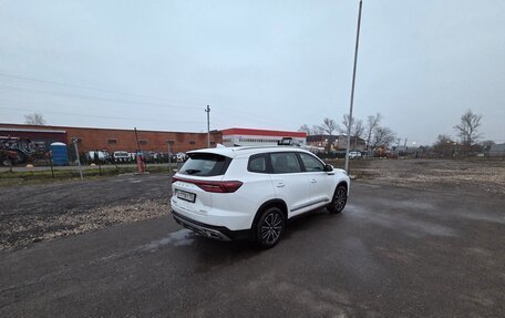 Chery Tiggo 8 I, 2023 год, 2 200 000 рублей, 5 фотография