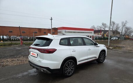Chery Tiggo 8 I, 2023 год, 2 200 000 рублей, 7 фотография