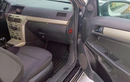 Opel Astra H, 2008 год, 430 000 рублей, 12 фотография