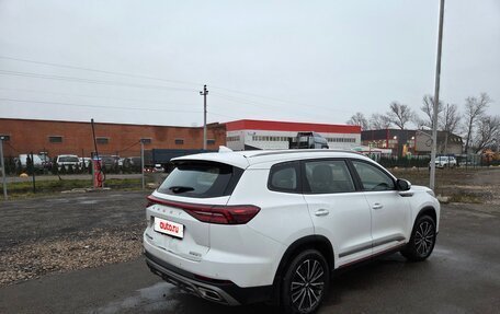 Chery Tiggo 8 I, 2023 год, 2 200 000 рублей, 4 фотография