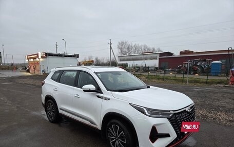 Chery Tiggo 8 I, 2023 год, 2 200 000 рублей, 2 фотография