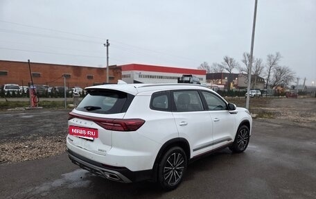 Chery Tiggo 8 I, 2023 год, 2 200 000 рублей, 6 фотография