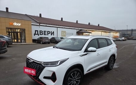 Chery Tiggo 8 I, 2023 год, 2 200 000 рублей, 8 фотография