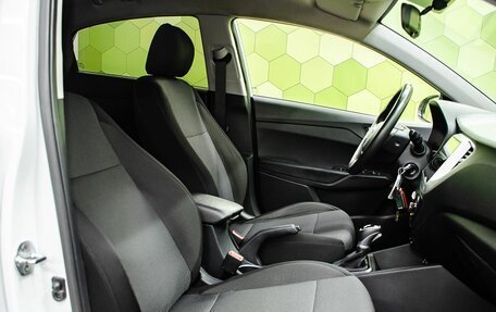 Hyundai Solaris II рестайлинг, 2021 год, 1 450 000 рублей, 11 фотография