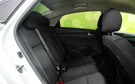 Hyundai Solaris II рестайлинг, 2021 год, 1 450 000 рублей, 13 фотография