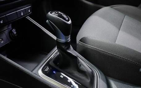 Hyundai Solaris II рестайлинг, 2021 год, 1 450 000 рублей, 21 фотография