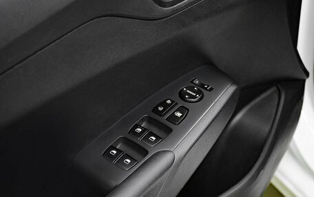 Hyundai Solaris II рестайлинг, 2021 год, 1 450 000 рублей, 23 фотография