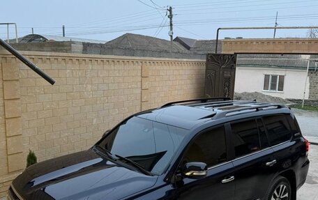 Toyota Land Cruiser 200, 2018 год, 5 930 000 рублей, 15 фотография