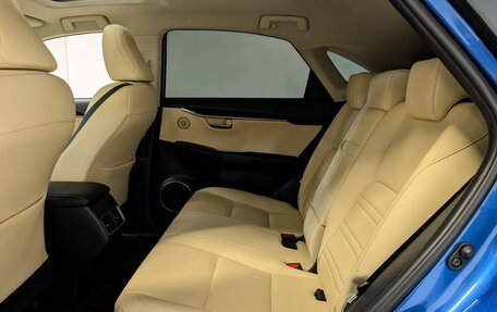 Lexus NX I, 2016 год, 3 100 000 рублей, 12 фотография