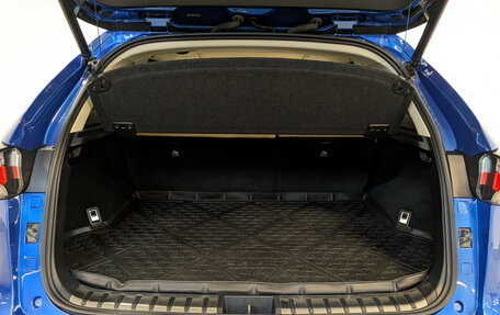 Lexus NX I, 2016 год, 3 100 000 рублей, 10 фотография