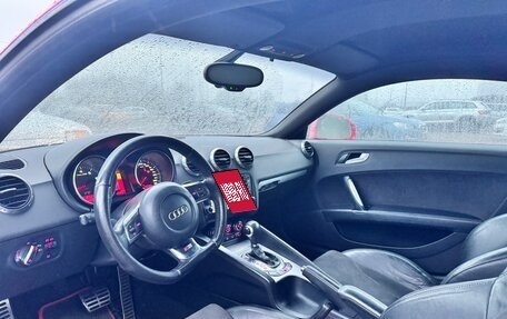 Audi TT, 2008 год, 1 300 000 рублей, 5 фотография