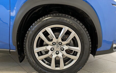 Lexus NX I, 2016 год, 3 100 000 рублей, 18 фотография