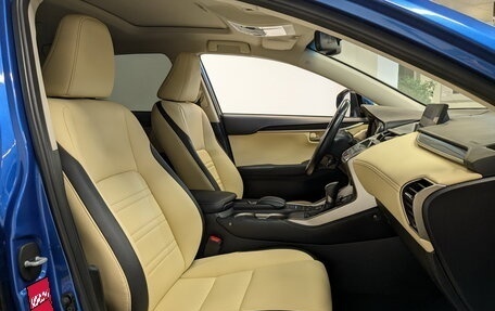 Lexus NX I, 2016 год, 3 100 000 рублей, 24 фотография