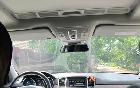 Mercedes-Benz GL-Класс, 2013 год, 3 350 000 рублей, 6 фотография