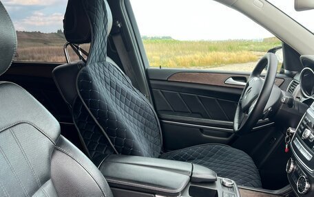 Mercedes-Benz GL-Класс, 2013 год, 3 350 000 рублей, 7 фотография