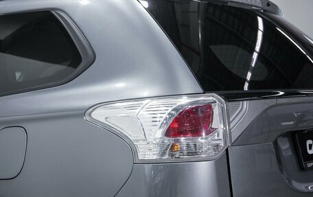 Mitsubishi Outlander III рестайлинг 3, 2012 год, 1 530 000 рублей, 6 фотография