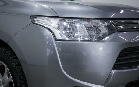 Mitsubishi Outlander III рестайлинг 3, 2012 год, 1 530 000 рублей, 8 фотография