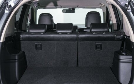 Mitsubishi Outlander III рестайлинг 3, 2012 год, 1 530 000 рублей, 10 фотография