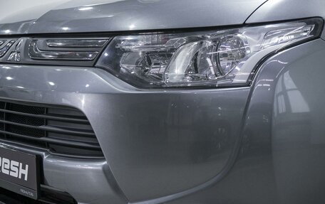 Mitsubishi Outlander III рестайлинг 3, 2012 год, 1 530 000 рублей, 9 фотография
