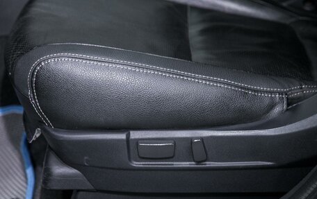 Mitsubishi Outlander III рестайлинг 3, 2012 год, 1 530 000 рублей, 15 фотография