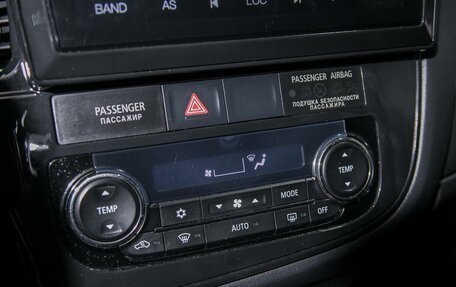 Mitsubishi Outlander III рестайлинг 3, 2012 год, 1 530 000 рублей, 22 фотография