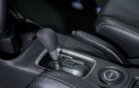 Mitsubishi Outlander III рестайлинг 3, 2012 год, 1 530 000 рублей, 21 фотография