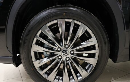 Toyota Highlander, 2025 год, 6 000 000 рублей, 10 фотография