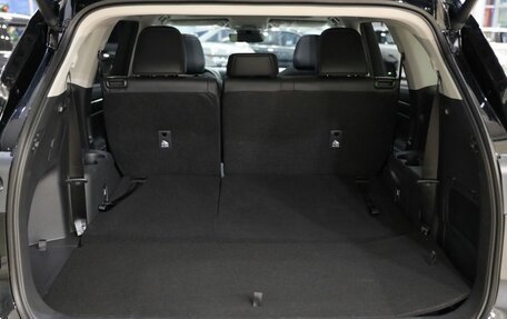 Toyota Highlander, 2025 год, 6 000 000 рублей, 12 фотография