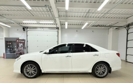 Toyota Camry, 2013 год, 1 919 000 рублей, 3 фотография