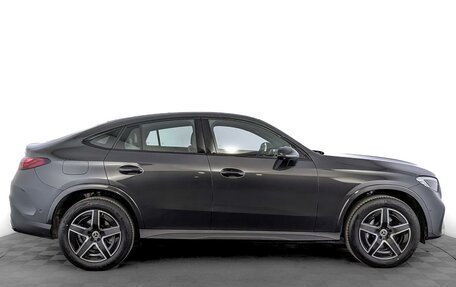 Mercedes-Benz GLC Coupe, 2025 год, 8 500 000 рублей, 4 фотография