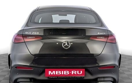Mercedes-Benz GLC Coupe, 2025 год, 8 500 000 рублей, 6 фотография