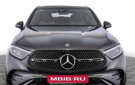 Mercedes-Benz GLC Coupe, 2025 год, 8 500 000 рублей, 5 фотография