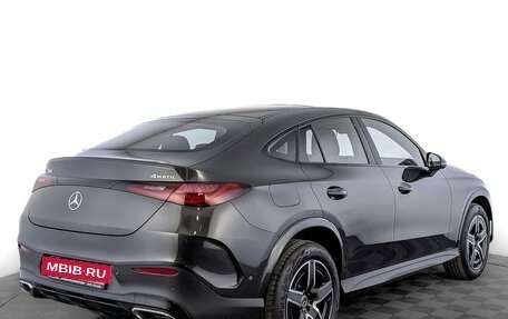 Mercedes-Benz GLC Coupe, 2025 год, 8 500 000 рублей, 2 фотография