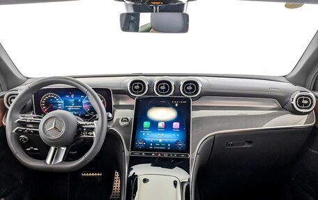 Mercedes-Benz GLC Coupe, 2025 год, 8 500 000 рублей, 10 фотография