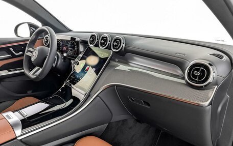 Mercedes-Benz GLC Coupe, 2025 год, 8 500 000 рублей, 9 фотография