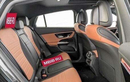 Mercedes-Benz GLC Coupe, 2025 год, 8 500 000 рублей, 12 фотография