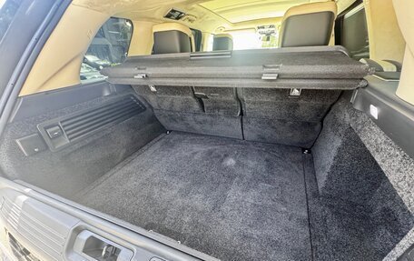 Land Rover Range Rover IV рестайлинг, 2020 год, 8 400 000 рублей, 13 фотография