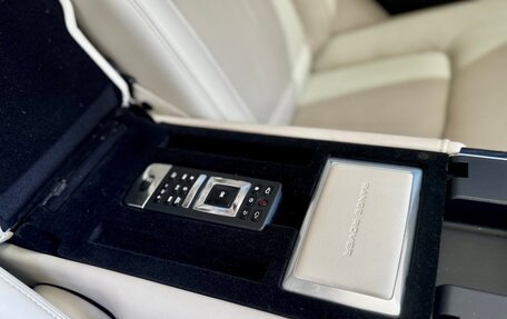 Land Rover Range Rover IV рестайлинг, 2020 год, 8 400 000 рублей, 16 фотография