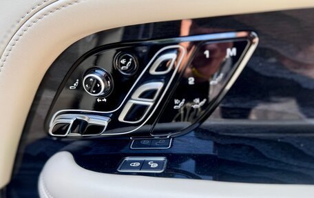 Land Rover Range Rover IV рестайлинг, 2020 год, 8 400 000 рублей, 19 фотография