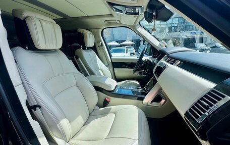 Land Rover Range Rover IV рестайлинг, 2020 год, 8 400 000 рублей, 25 фотография